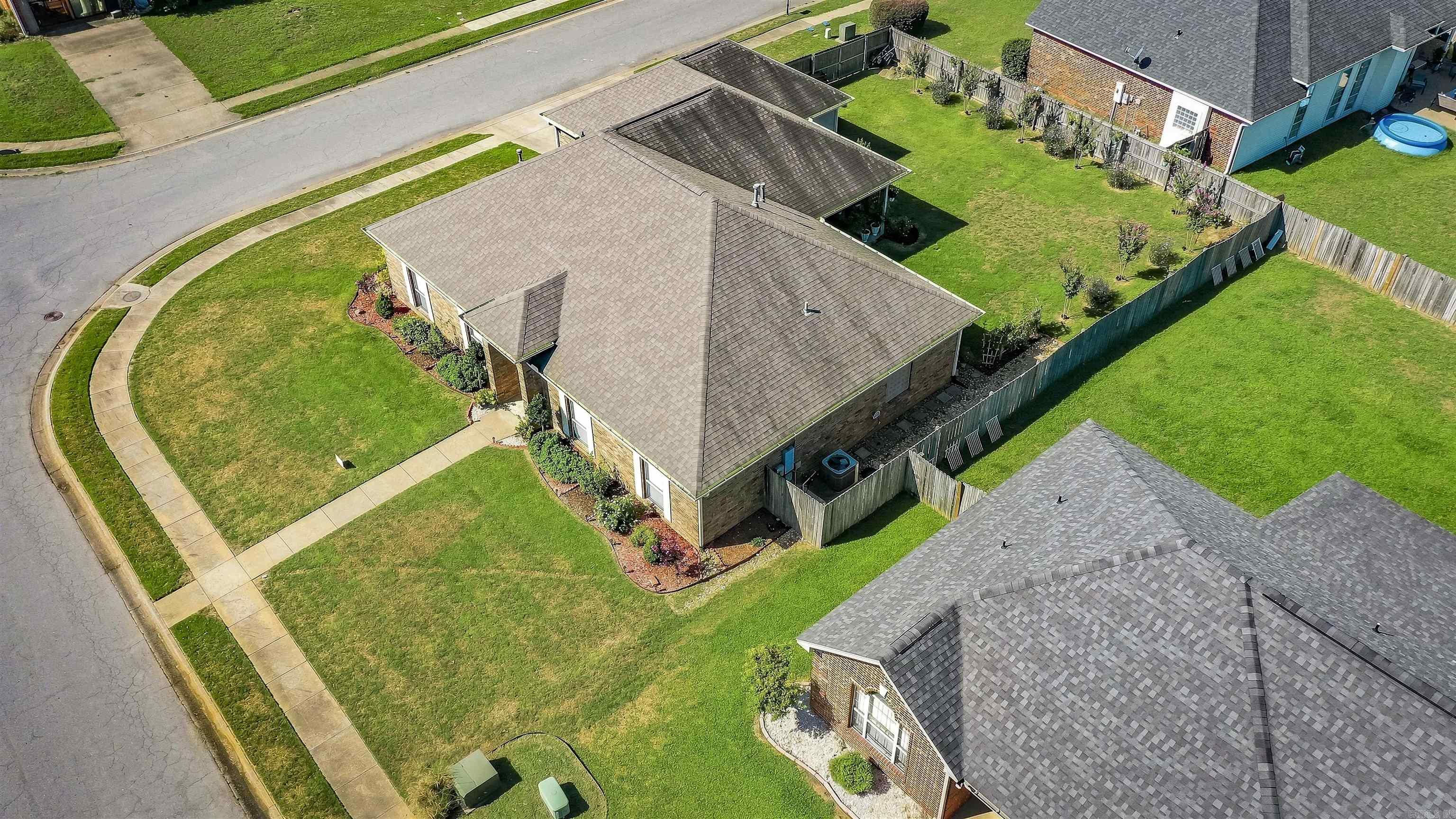 4116 Wildflower Lane Property Photo 43