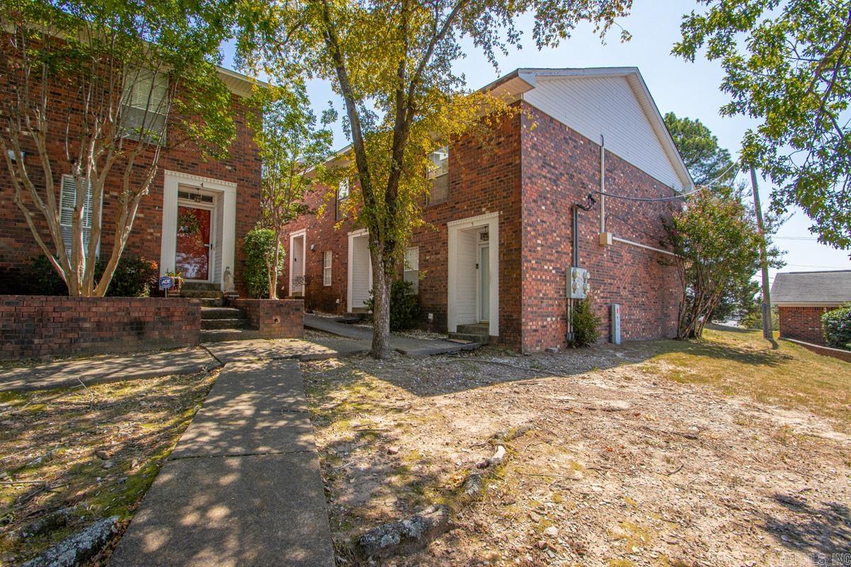 20 Towne Park #6 Court 6 Property Photo 29