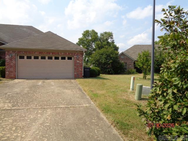 3172 Austin Bayside Drive Property Photo 4