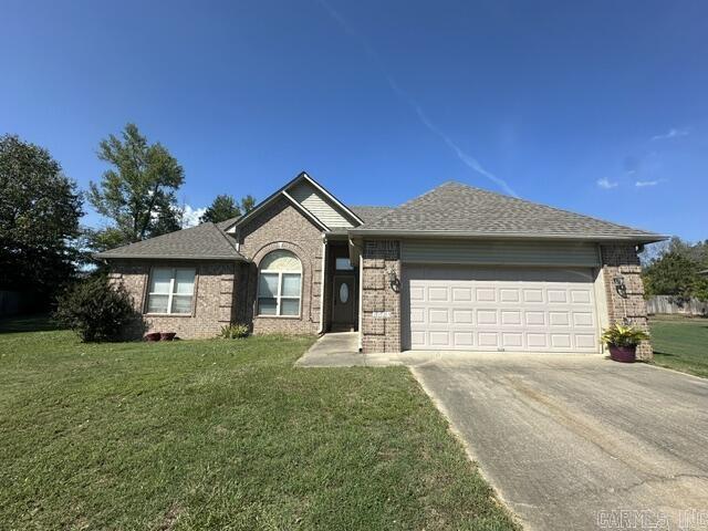 2825 Mcneill Cove Property Photo 1