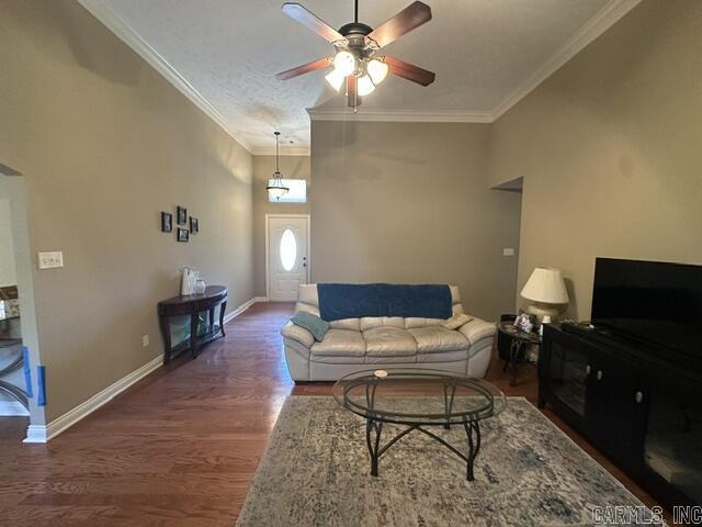2825 Mcneill Cove Property Photo 2