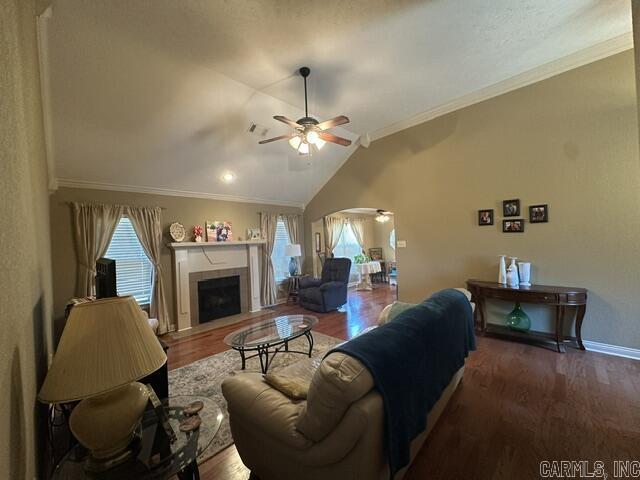 2825 Mcneill Cove Property Photo 3