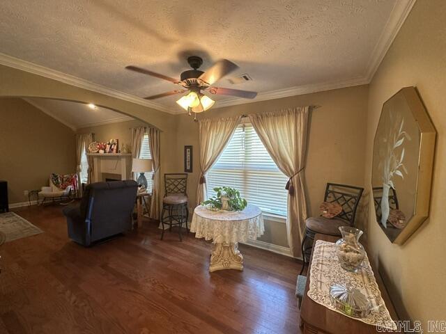 2825 Mcneill Cove Property Photo 6