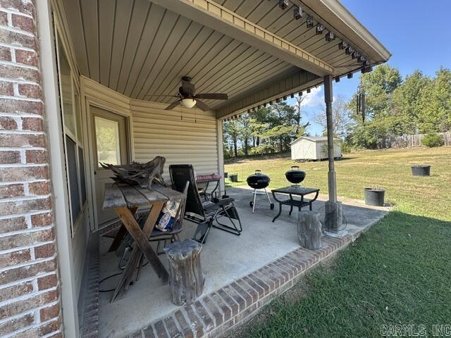 2825 Mcneill Cove Property Photo 24