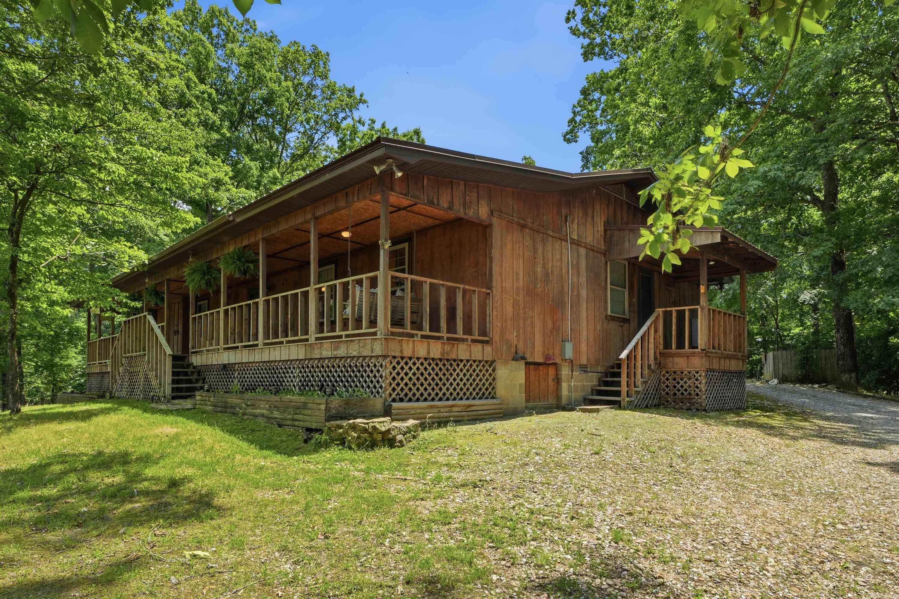 4401 Peeler Bend Road Property Photo 3