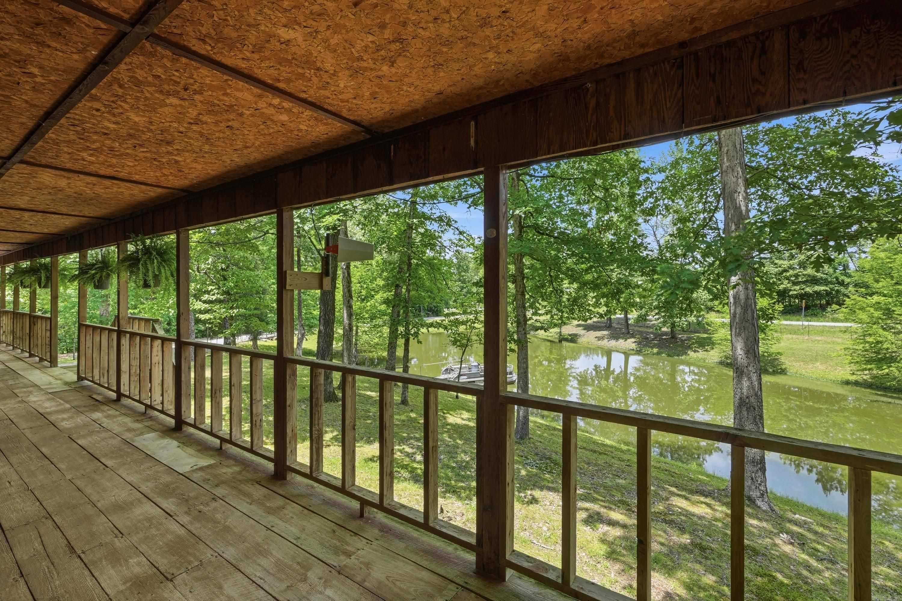 4401 Peeler Bend Road Property Photo 4