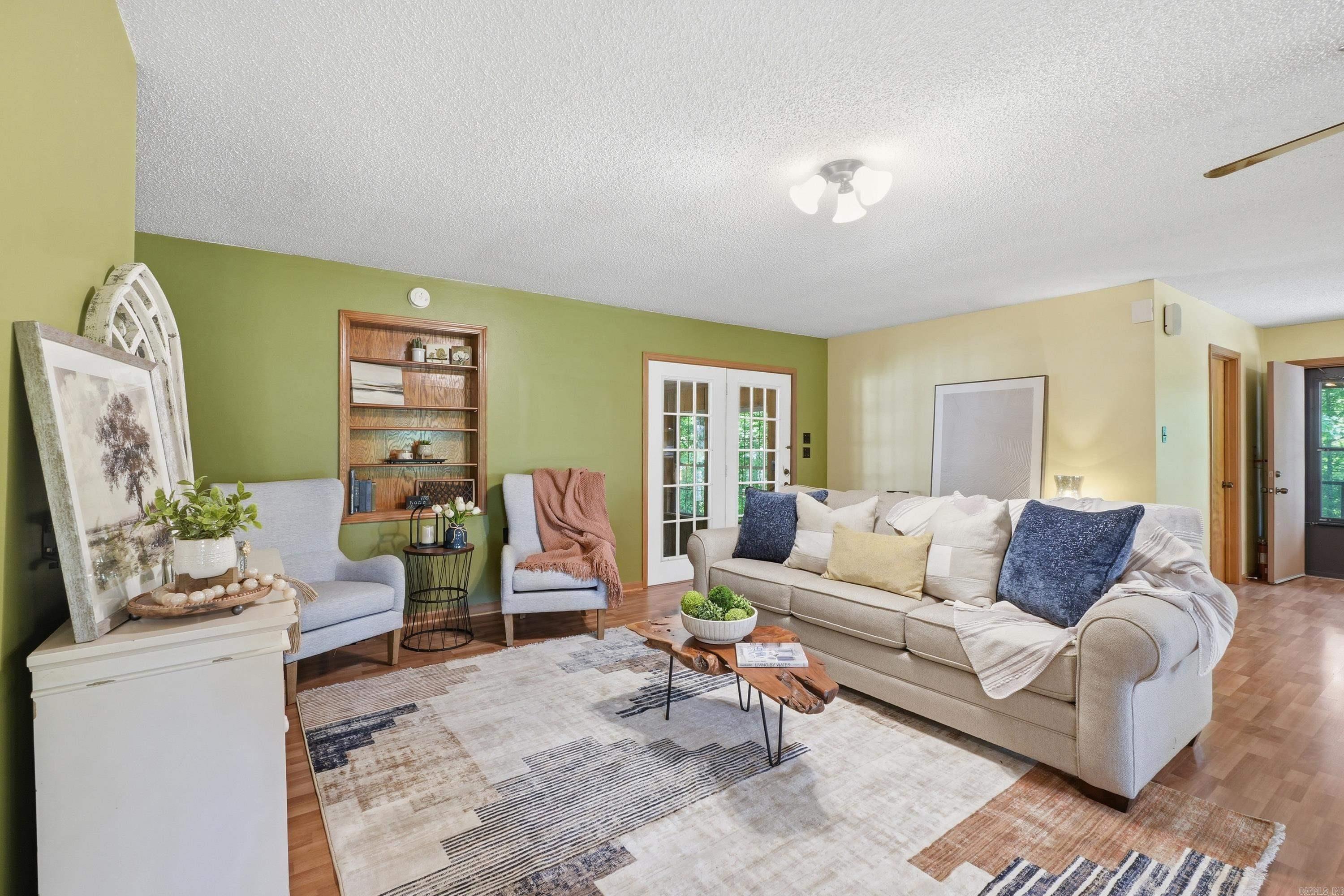 4401 Peeler Bend Road Property Photo 8