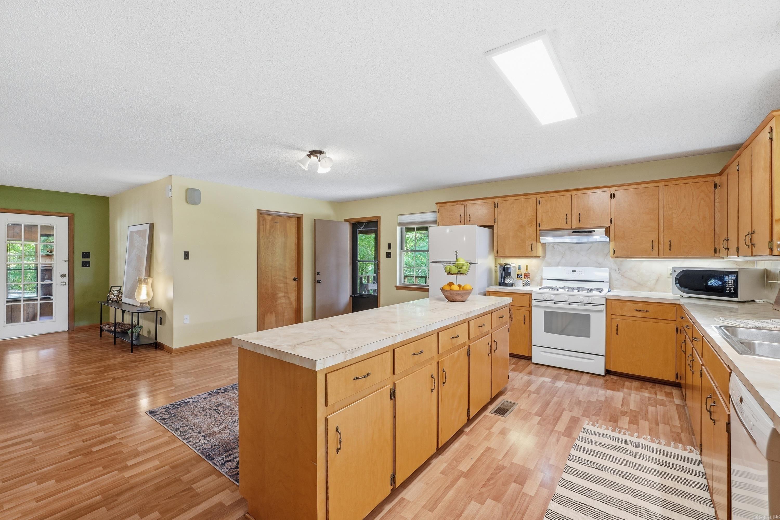 4401 Peeler Bend Road Property Photo 14