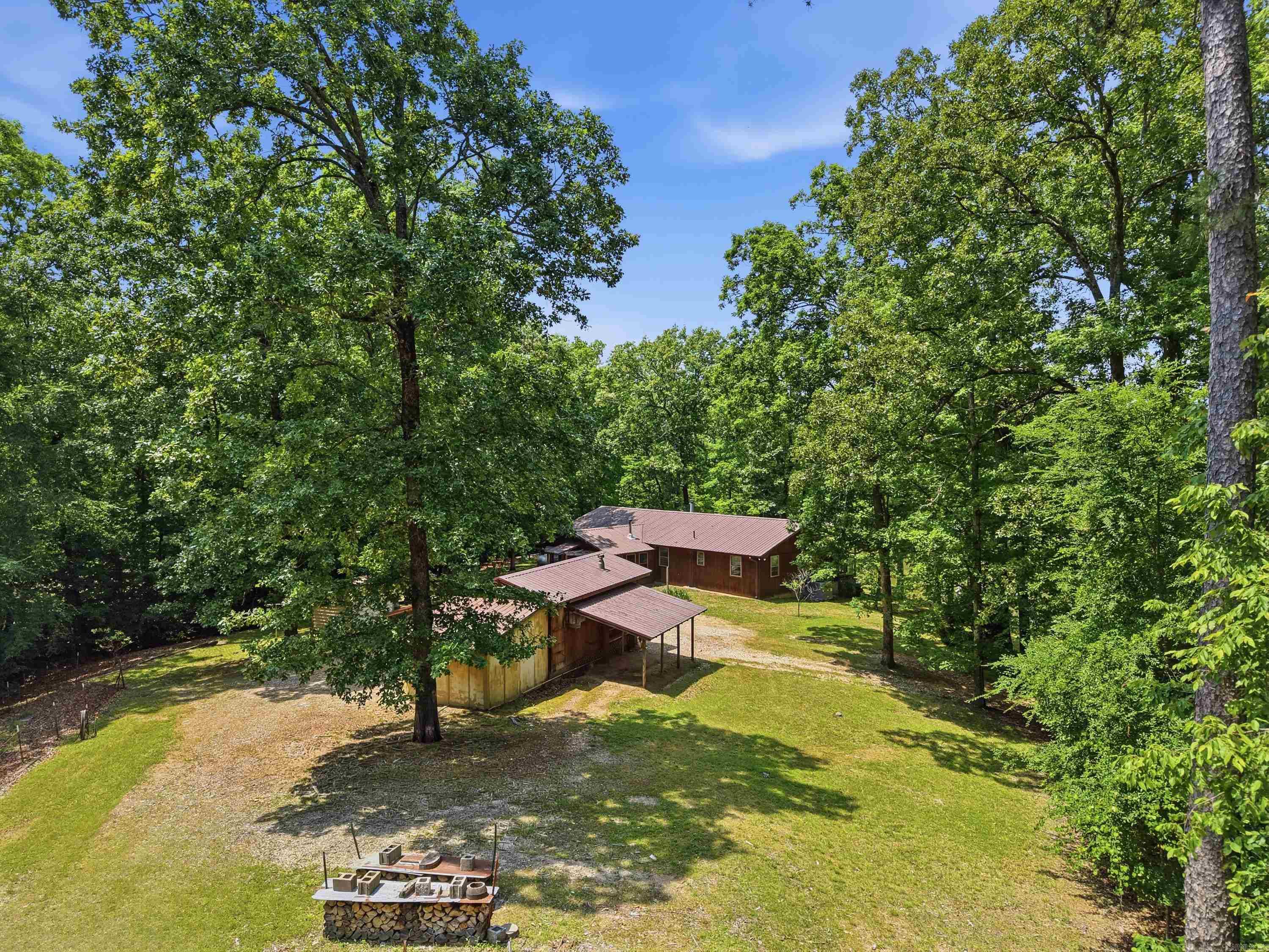 4401 Peeler Bend Road Property Photo 39