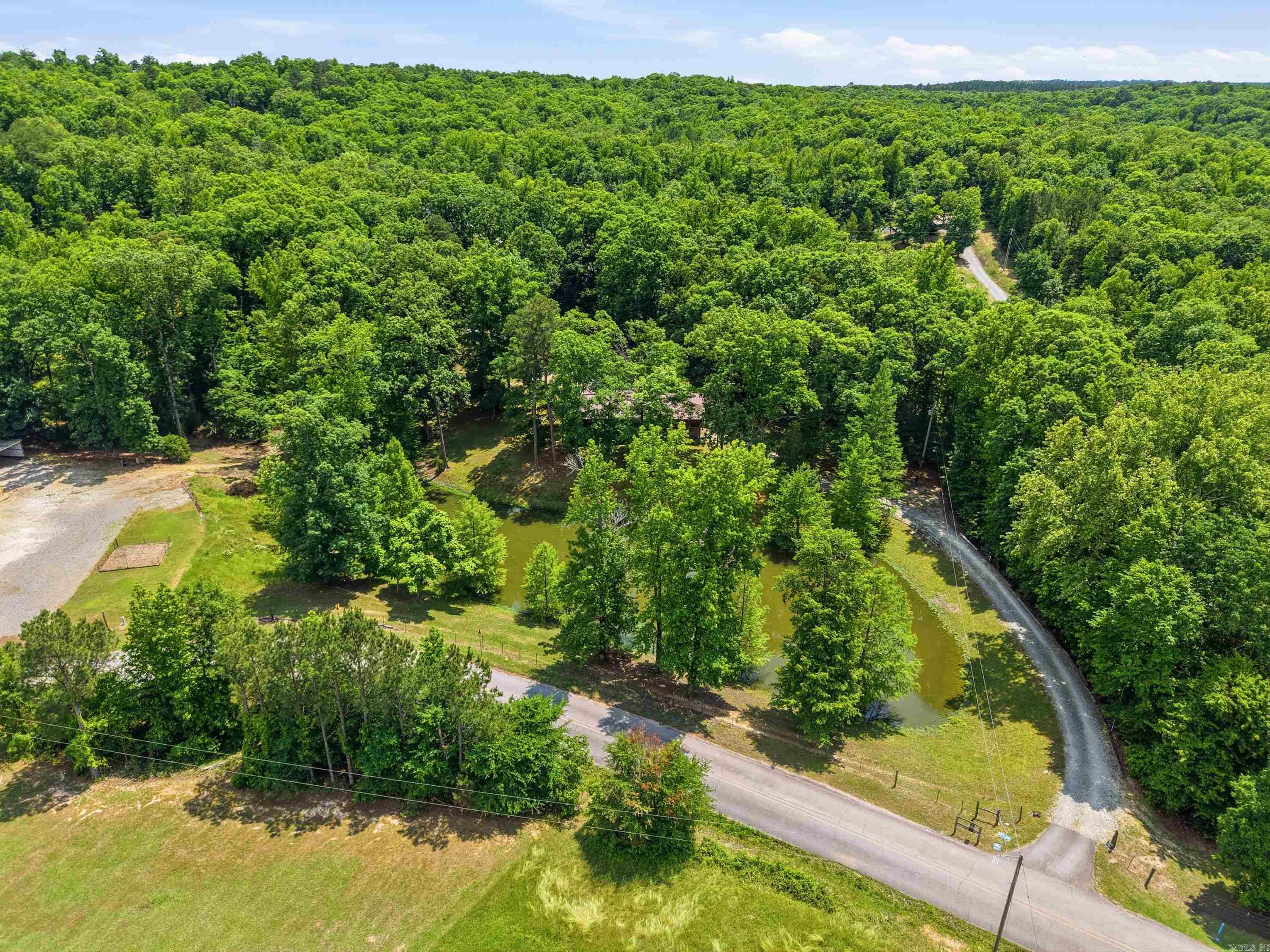 4401 Peeler Bend Road Property Photo 42