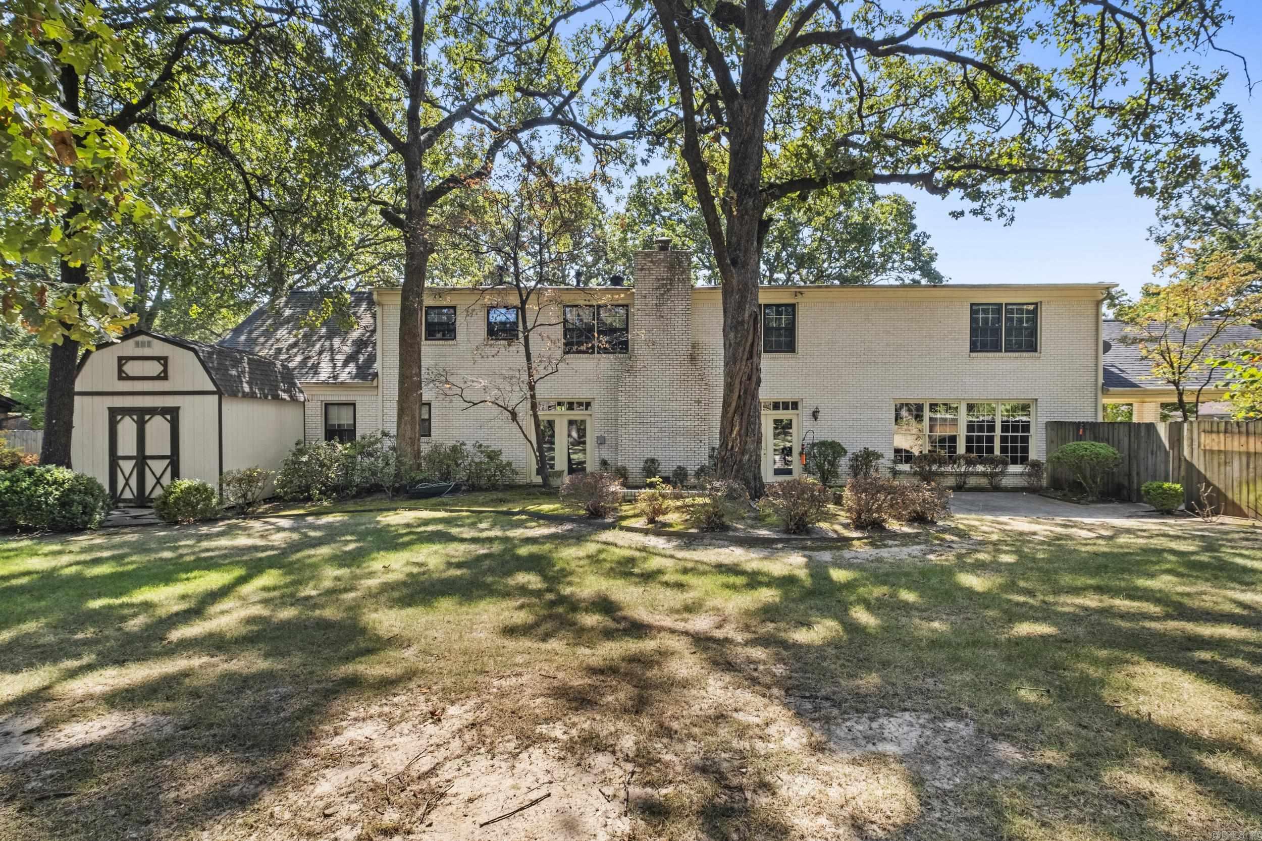 2905 Justin Matthews Dr Property Photo 4
