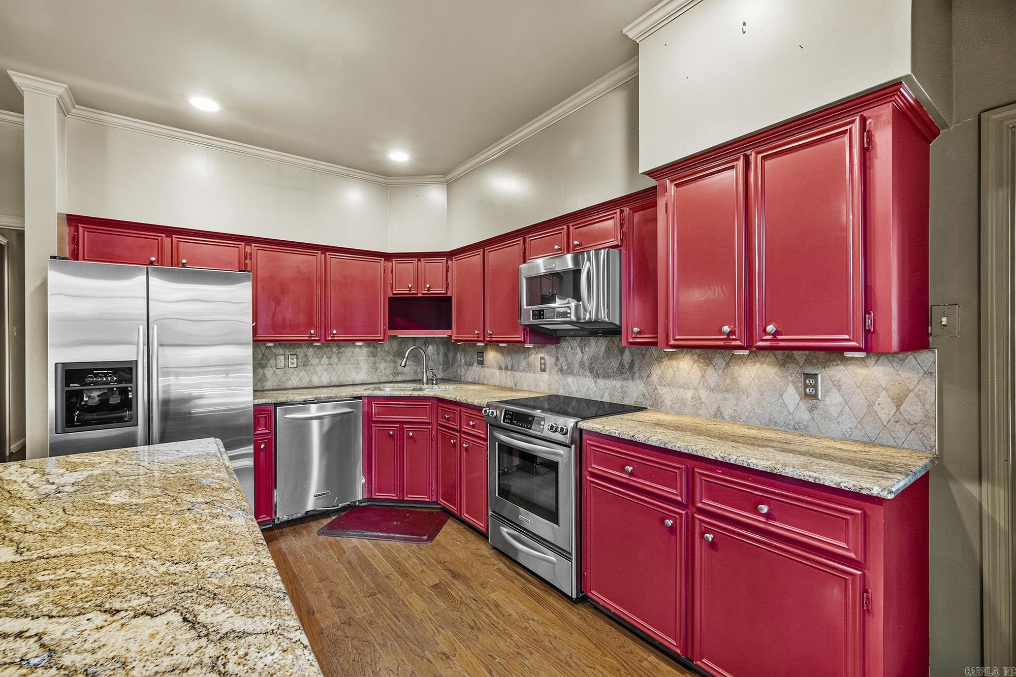 2905 Justin Matthews Dr Property Photo 22