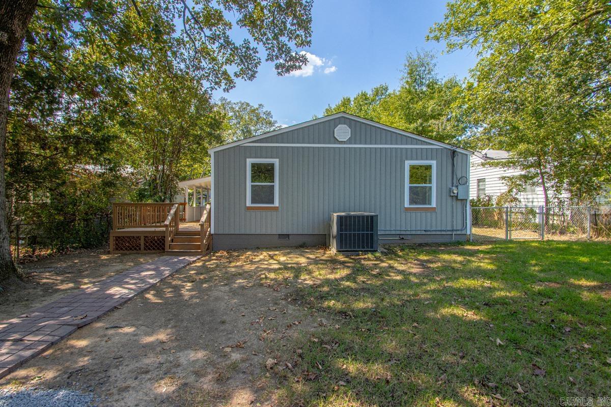 805 N Pierce Street Property Photo 33