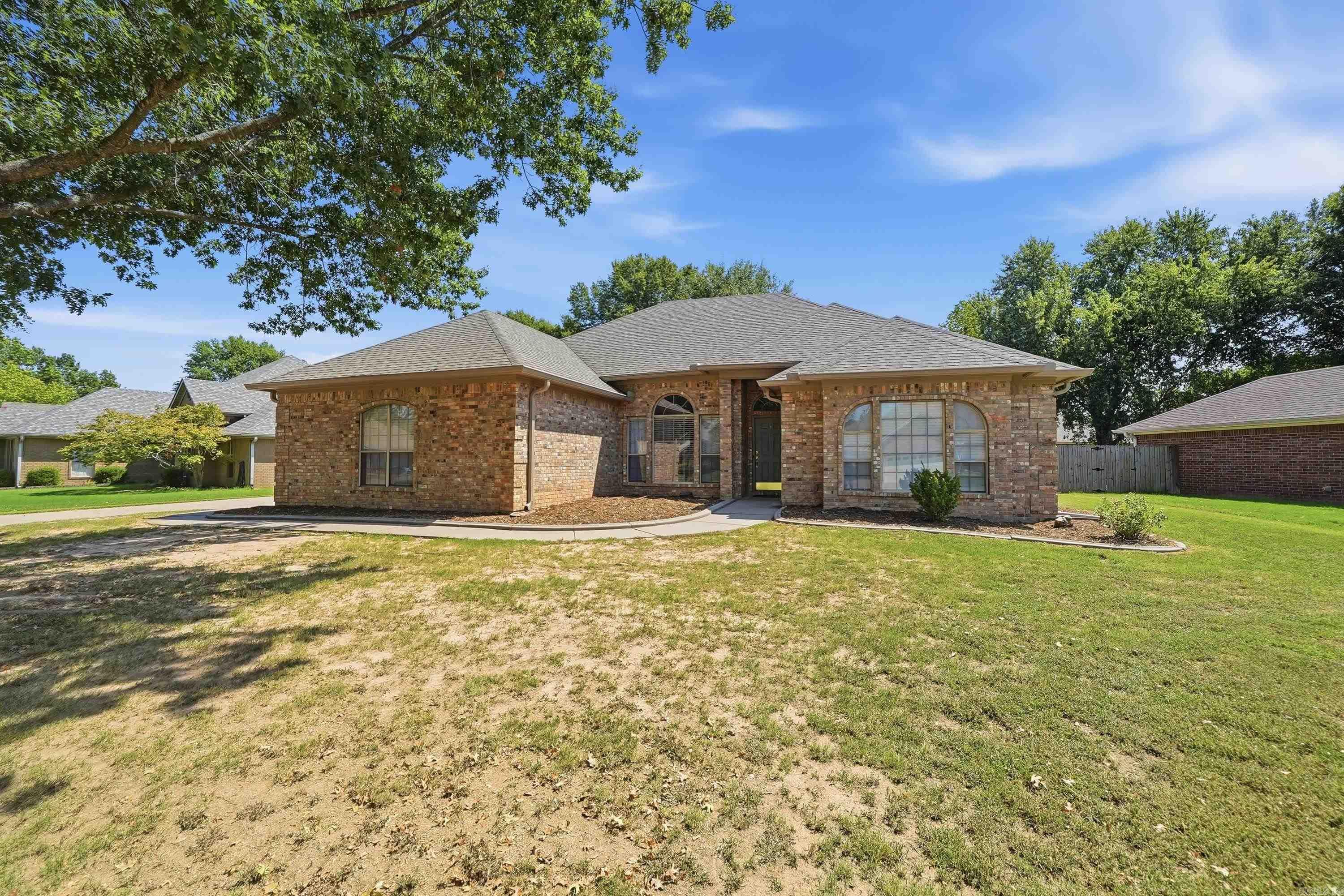 3065 Crawford Loop Property Photo 1