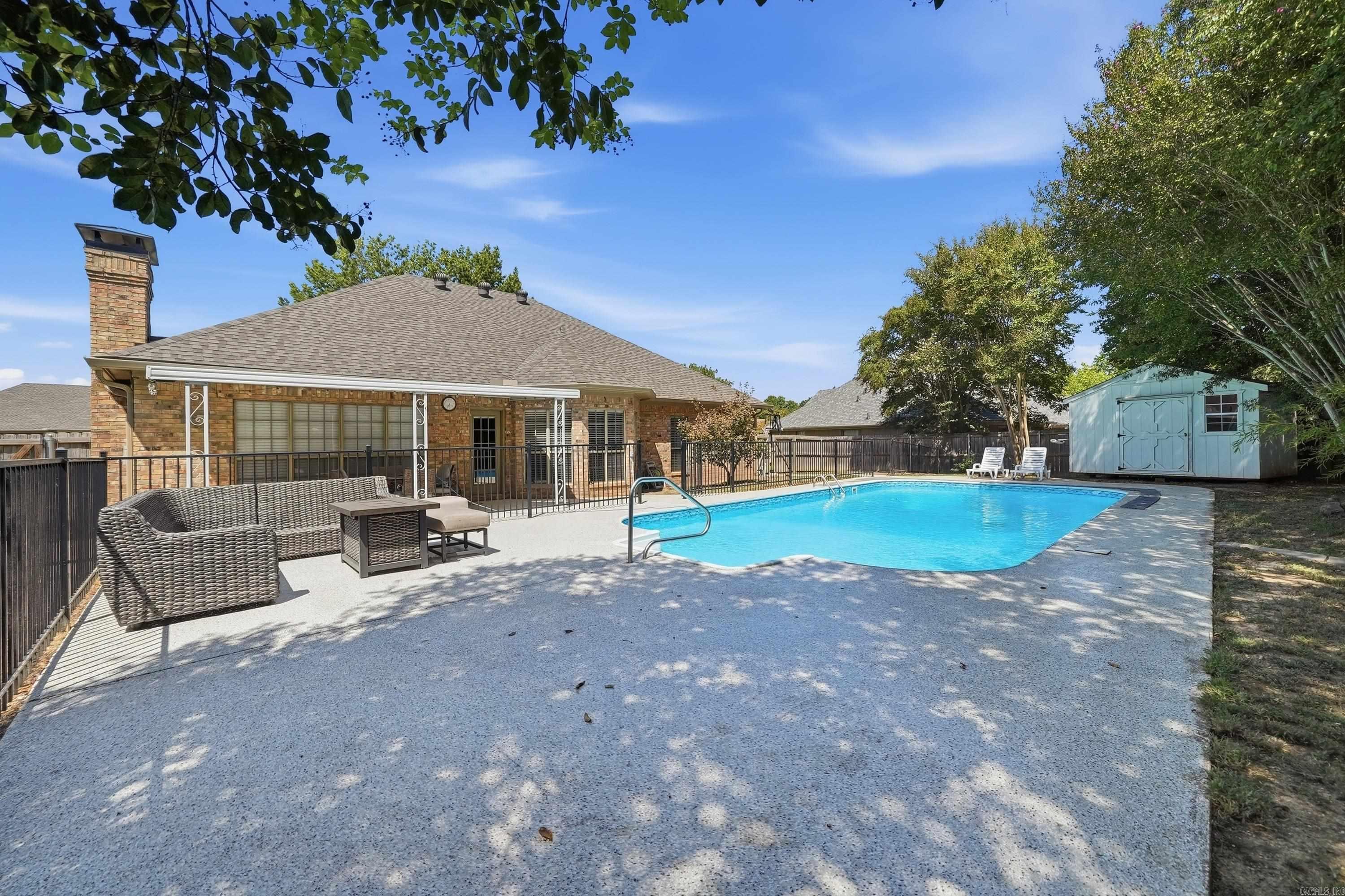 3065 Crawford Loop Property Photo 48