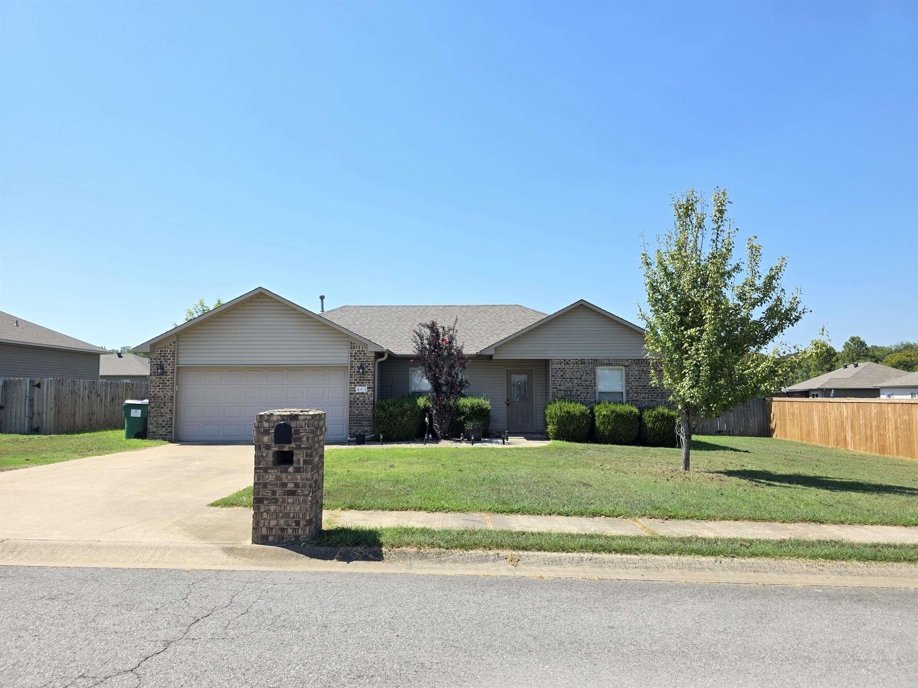 403 Apricot Street Property Photo 1
