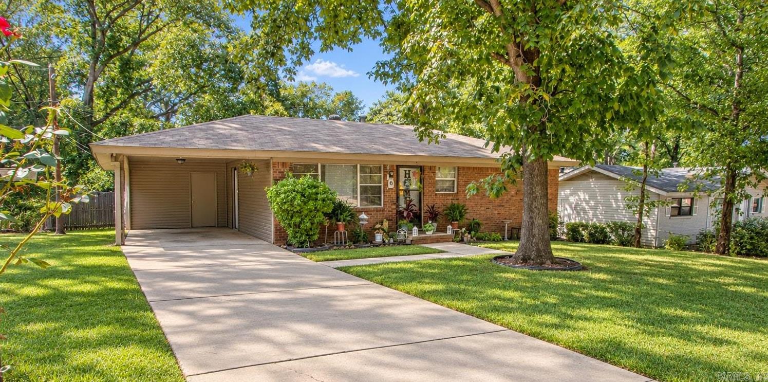 11223 Morningside Drive