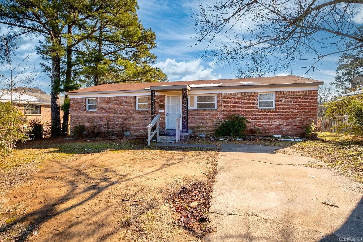 4905 Mabelvale Pike Property Photo 1