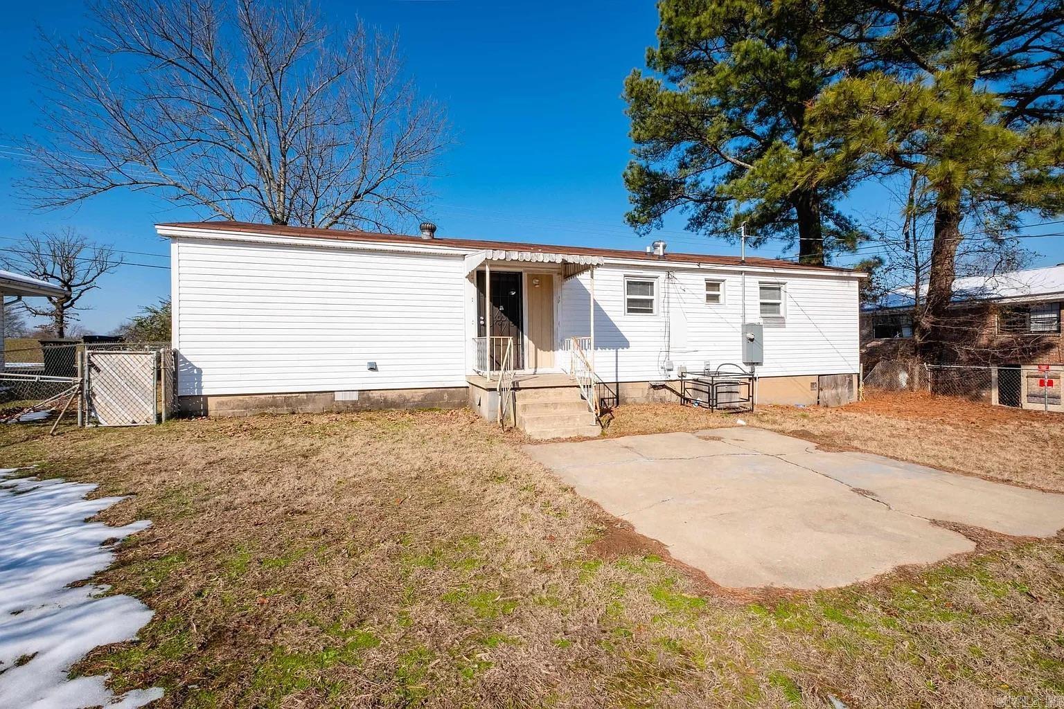 4905 Mabelvale Pike Property Photo 31