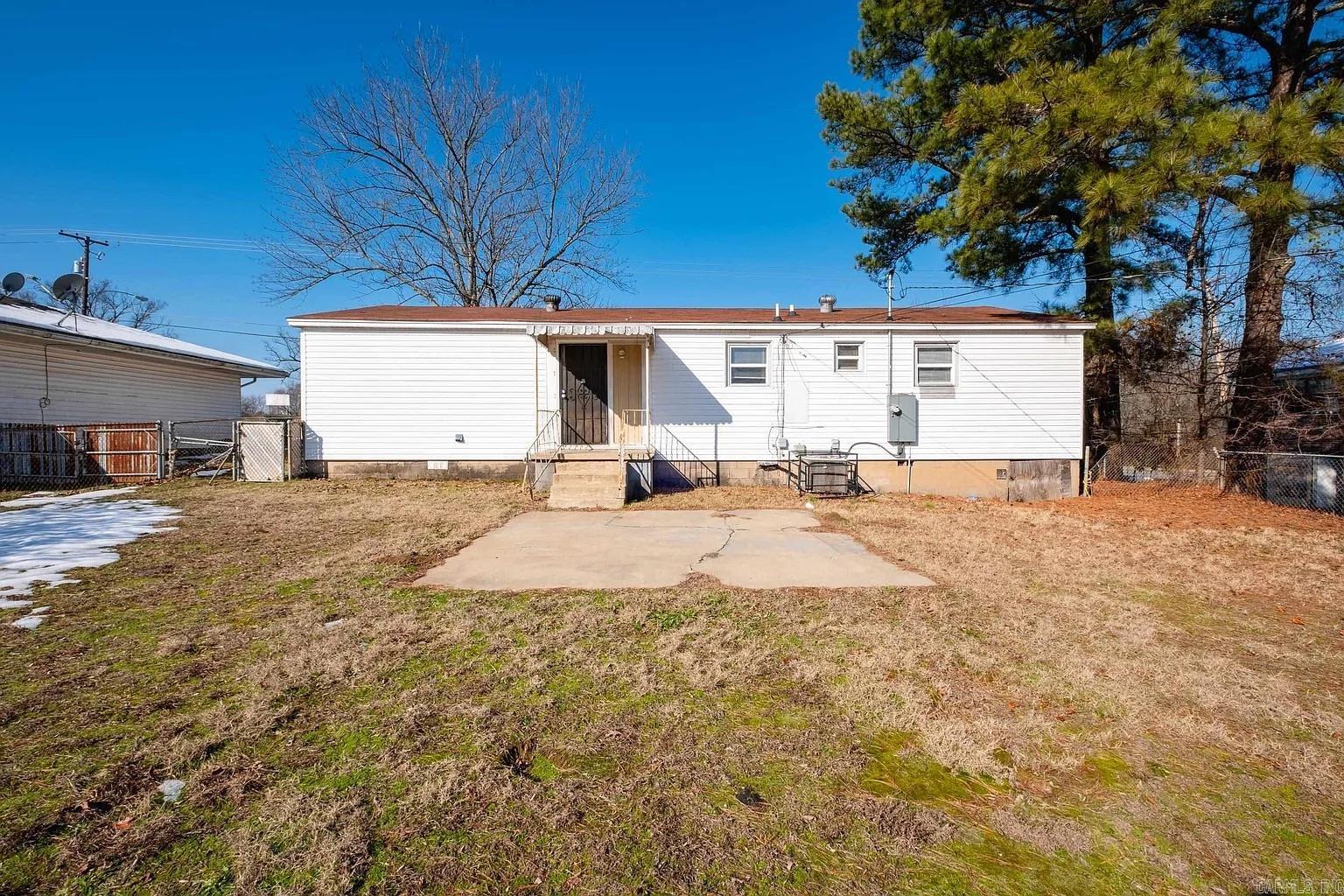 4905 Mabelvale Pike Property Photo 32