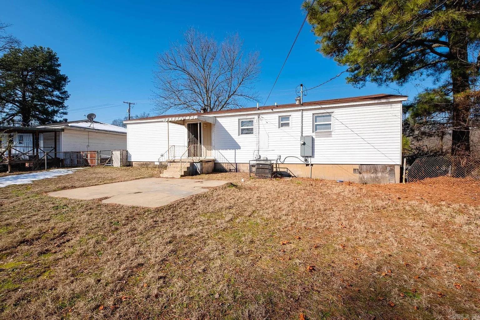 4905 Mabelvale Pike Property Photo 33
