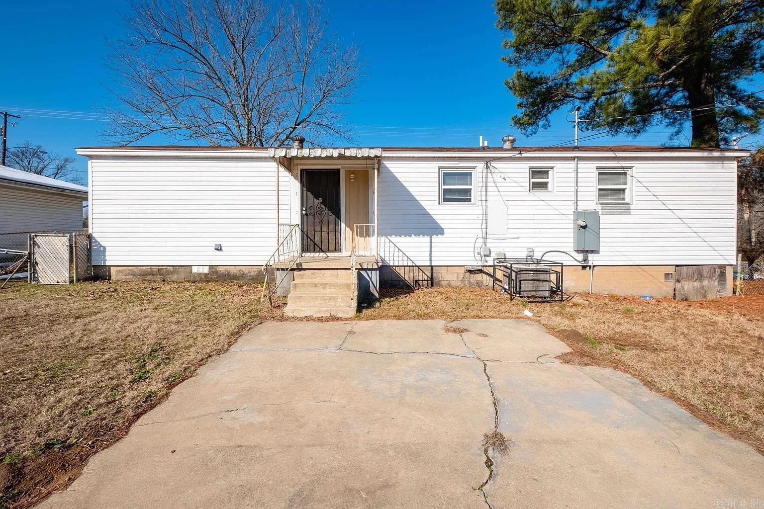 4905 Mabelvale Pike Property Photo 34
