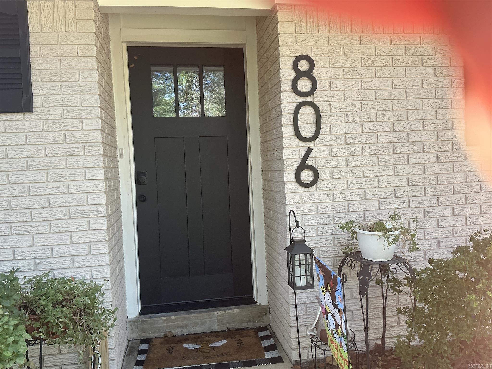 806 Pecan Property Photo 4
