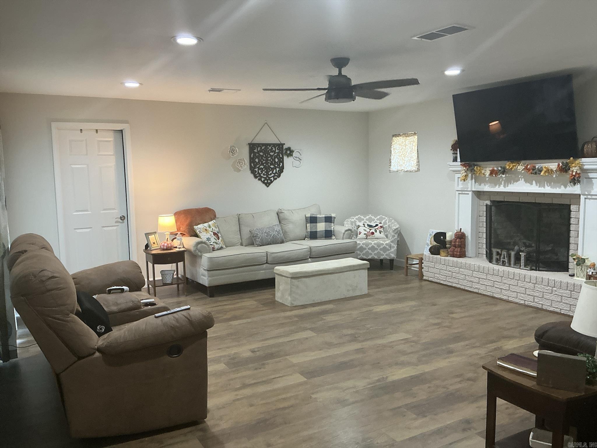 806 Pecan Property Photo 22