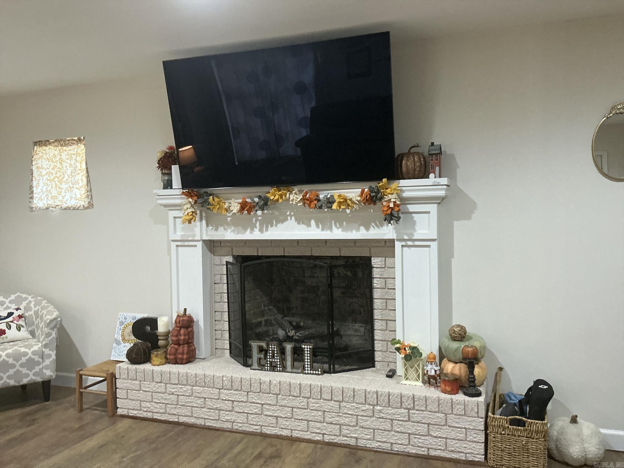 806 Pecan Property Photo 23