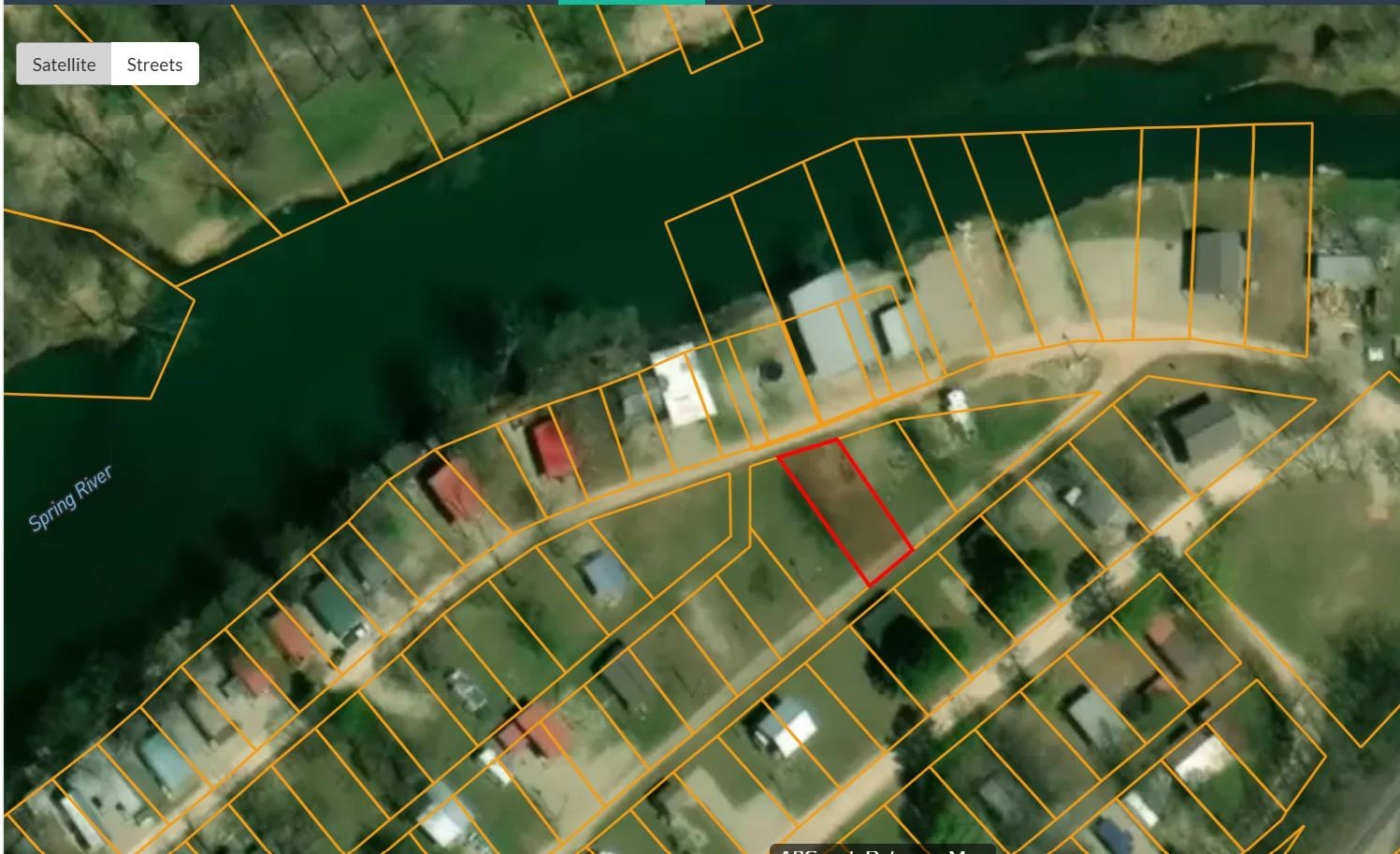 Tbd Driftwood Road Property Photo 18
