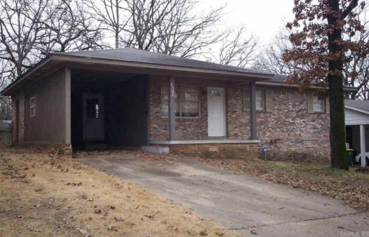 5705 Chandler Street Property Photo 1