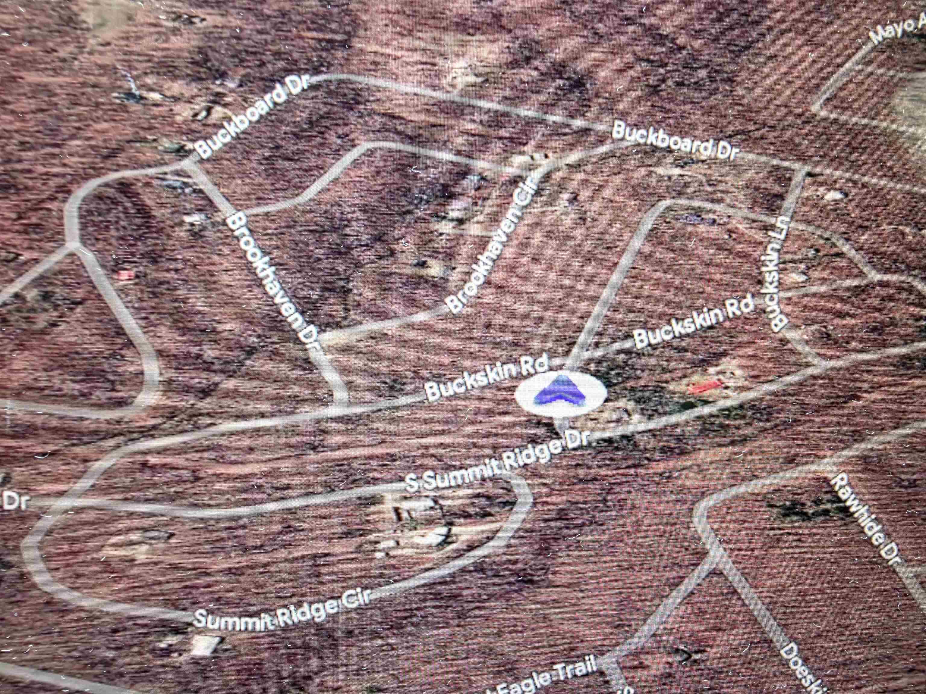 Tbd Multiple Lots Hardy&oa Property Photo 10