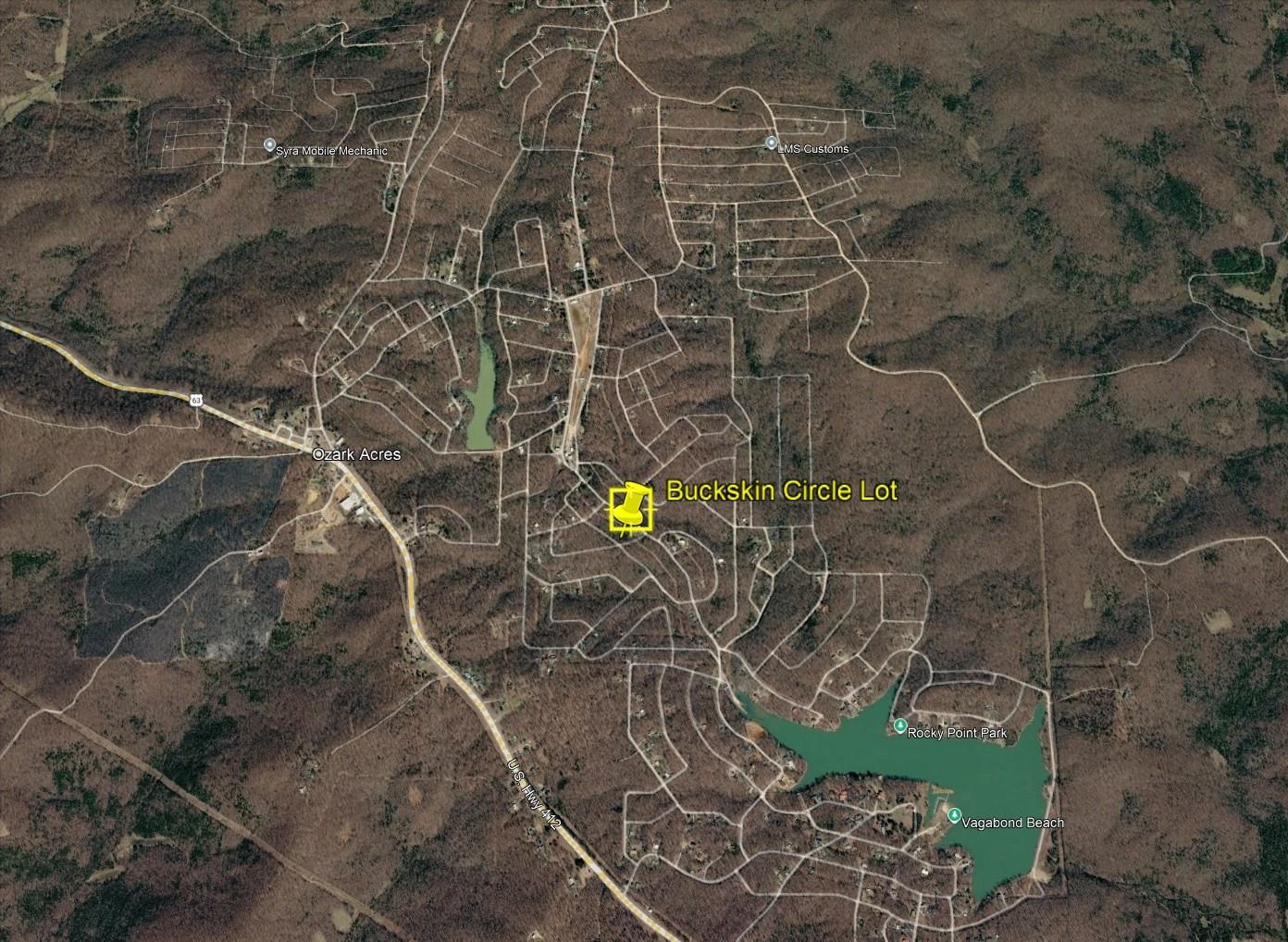 L9 B7 Buckskin Circle Property Photo 11