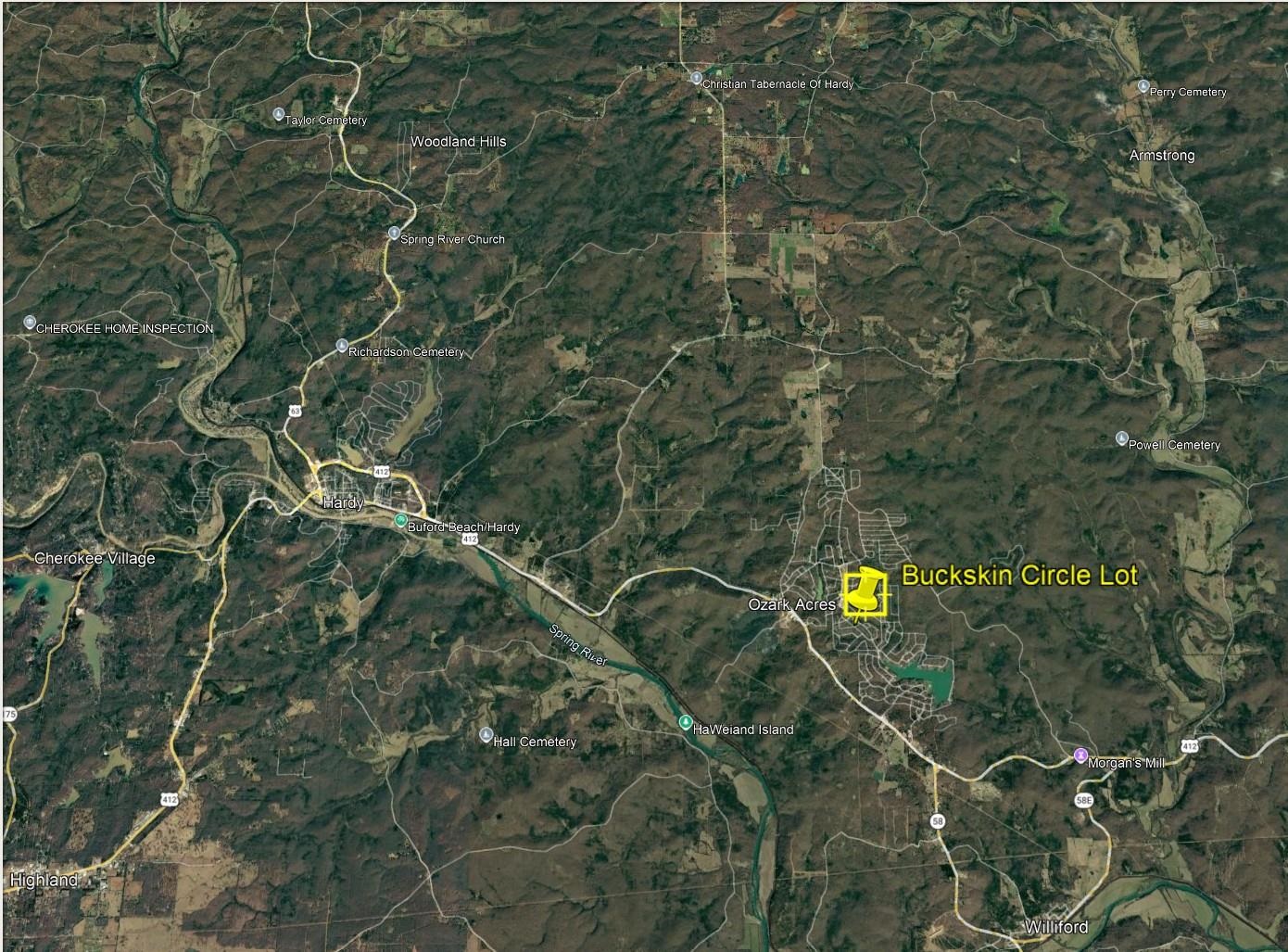 L9 B7 Buckskin Circle Property Photo 12