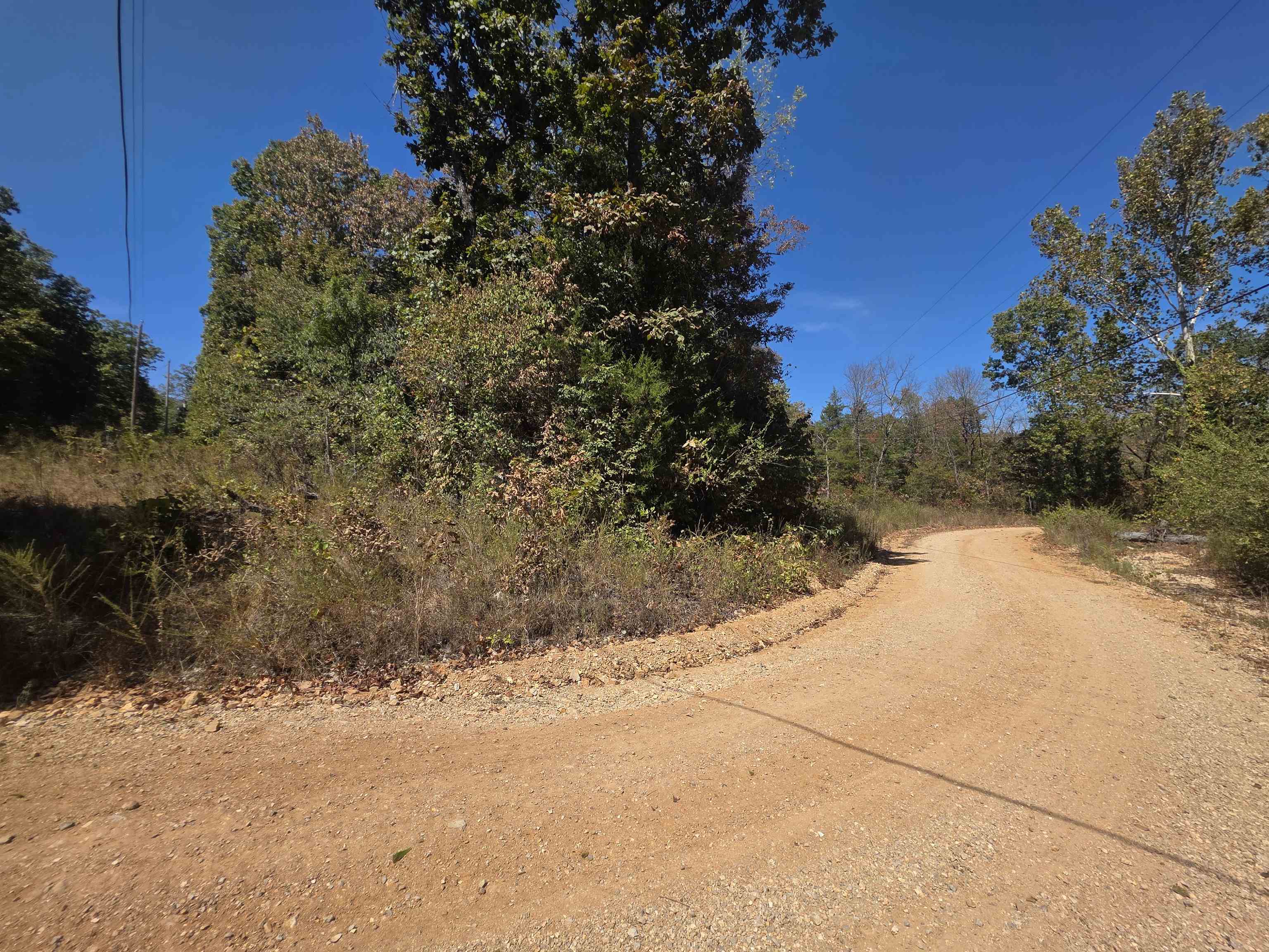 TBD Timberlane, Redbud, Etc. Drive