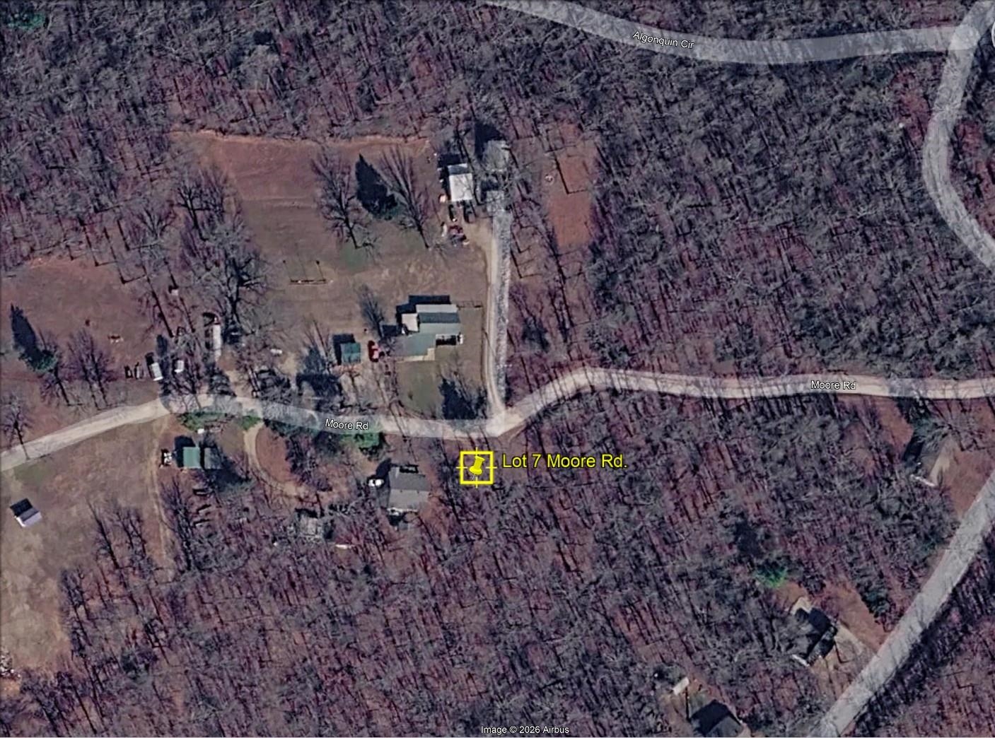 Tbd Timberlane, Redbud, Etc. Drive Property Photo 21