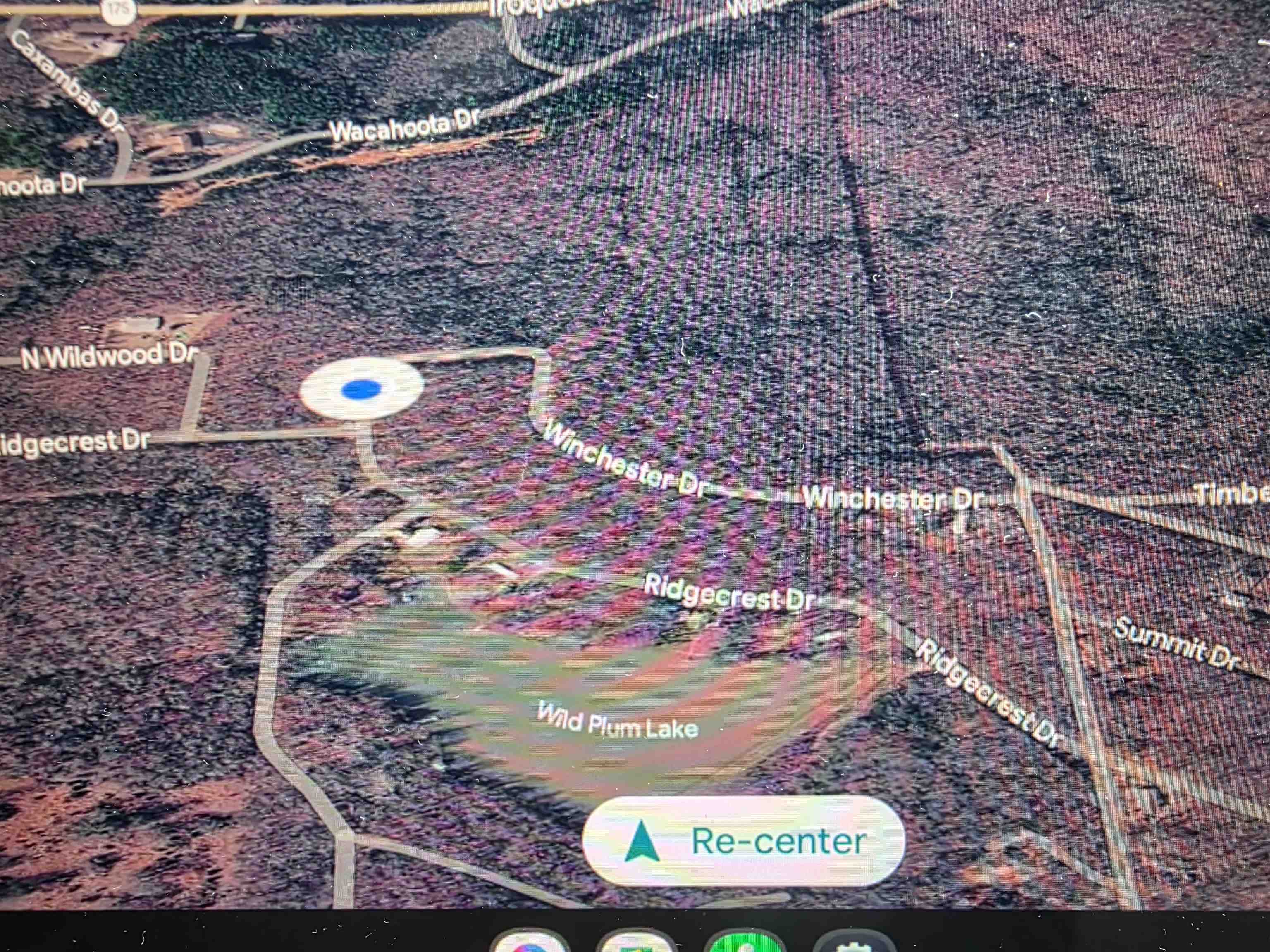 Tbd Timberlane, Redbud, Etc. Drive Property Photo 34