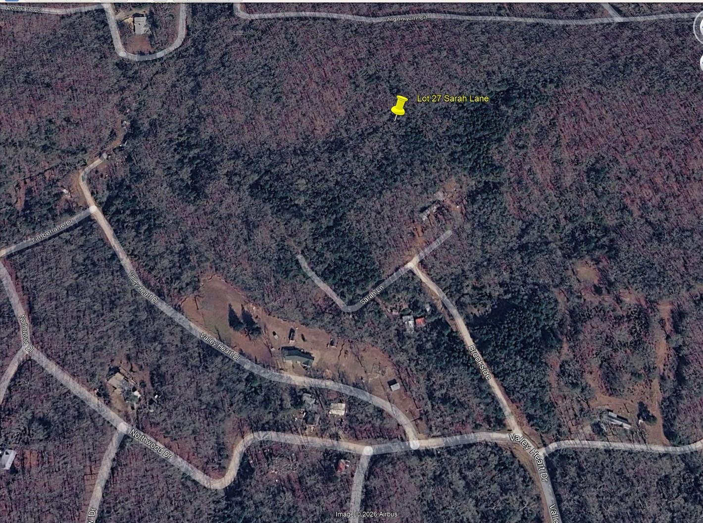 Tbd Timberlane, Redbud, Etc. Drive Property Photo 44