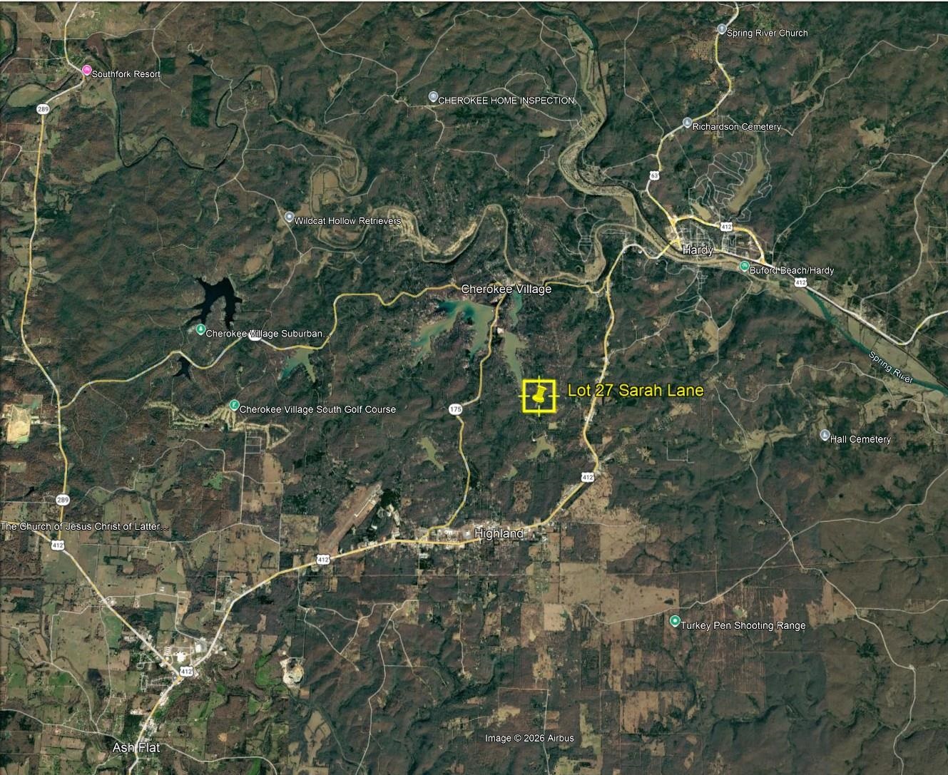 L-27 Sarah Lane Property Photo 3