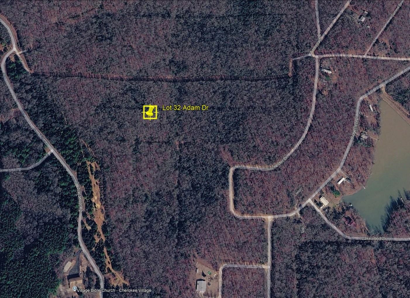 L32 B4 Adam Drive Property Photo 4
