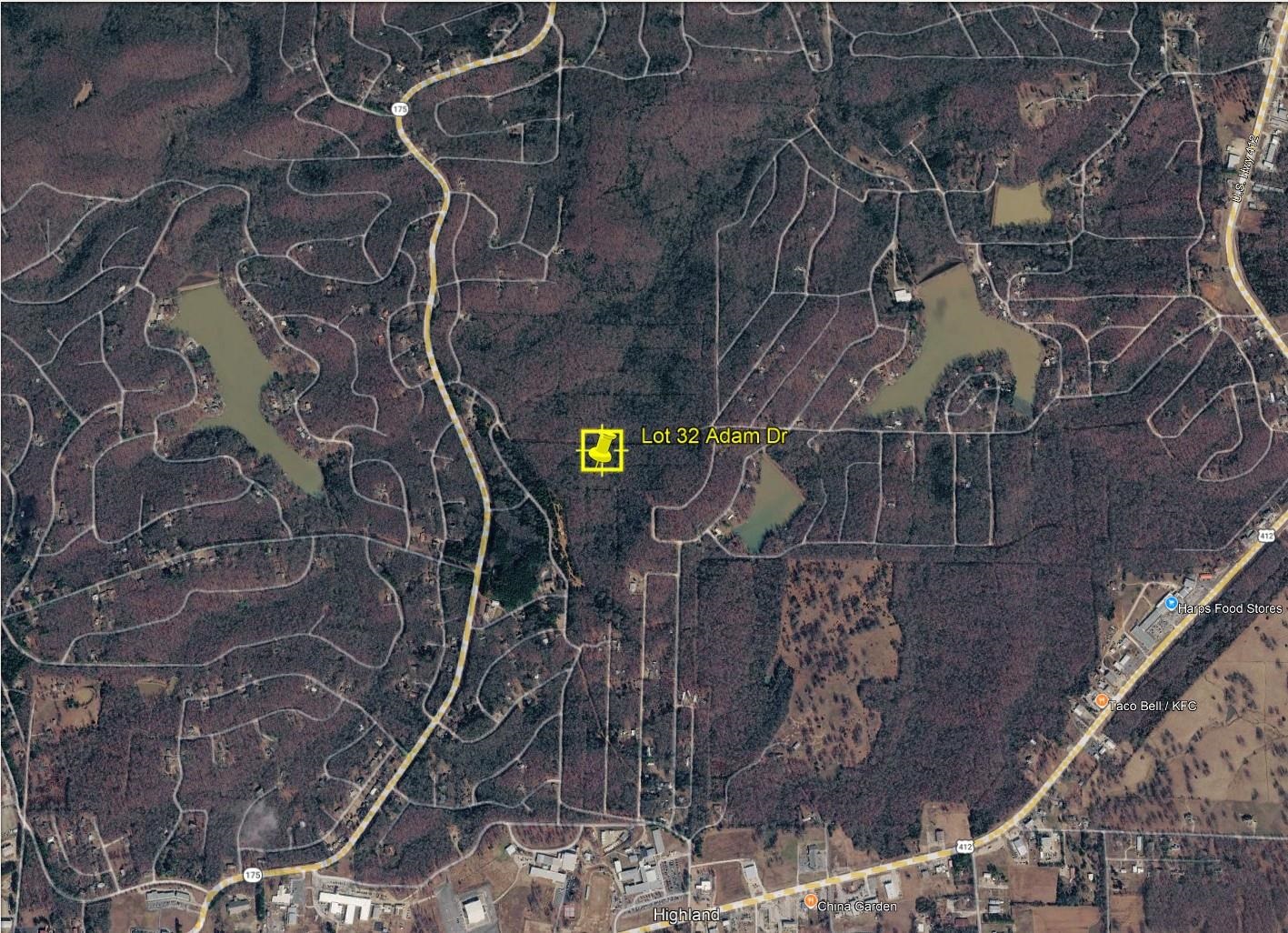 L32 B4 Adam Drive Property Photo 5