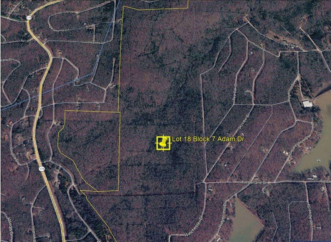 L18 B7 Adam Drive Property Photo 3