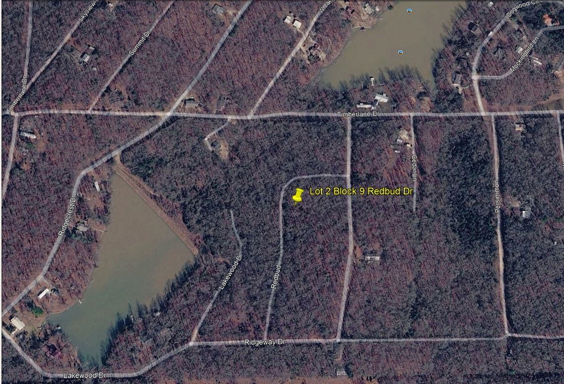 L2 B9 Redbud Drive Property Photo 4