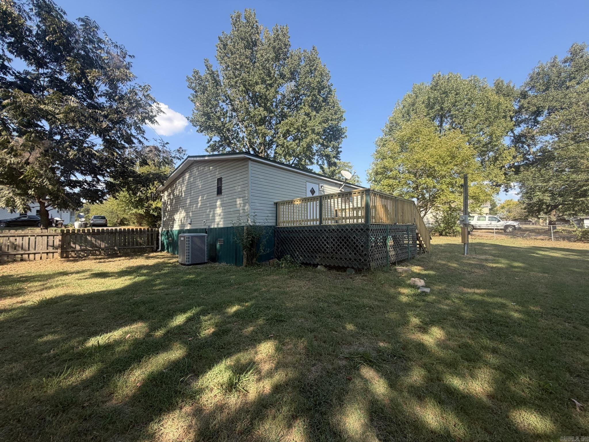 121 Joyner Street Property Photo 5