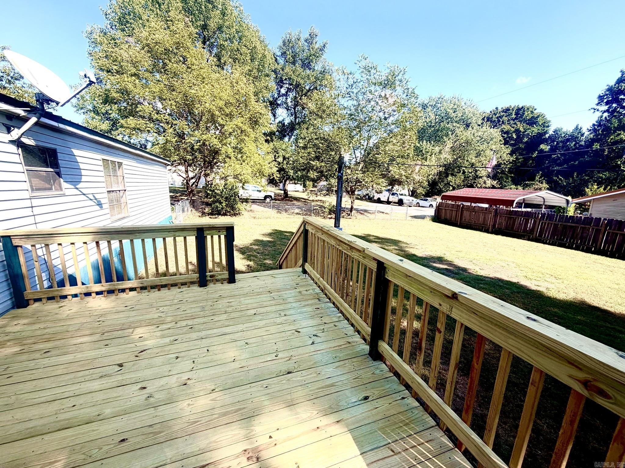 121 Joyner Street Property Photo 8