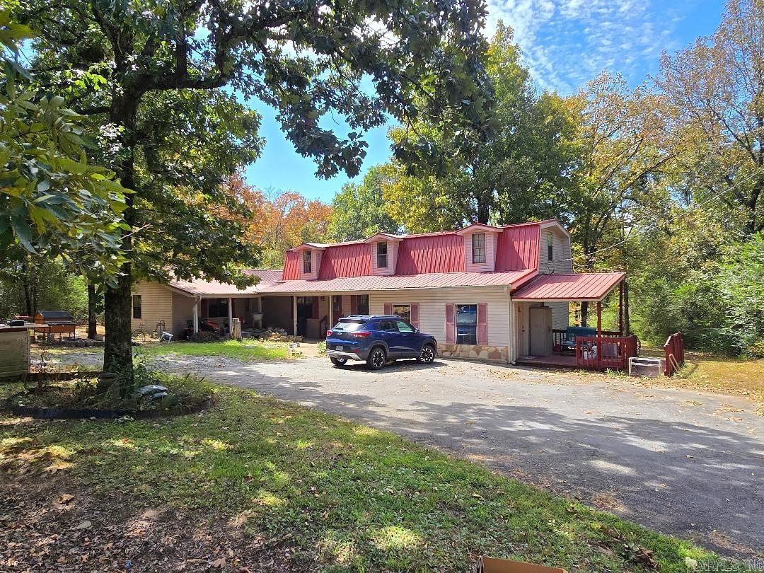 1103 Hwy 167 N Property Photo 1