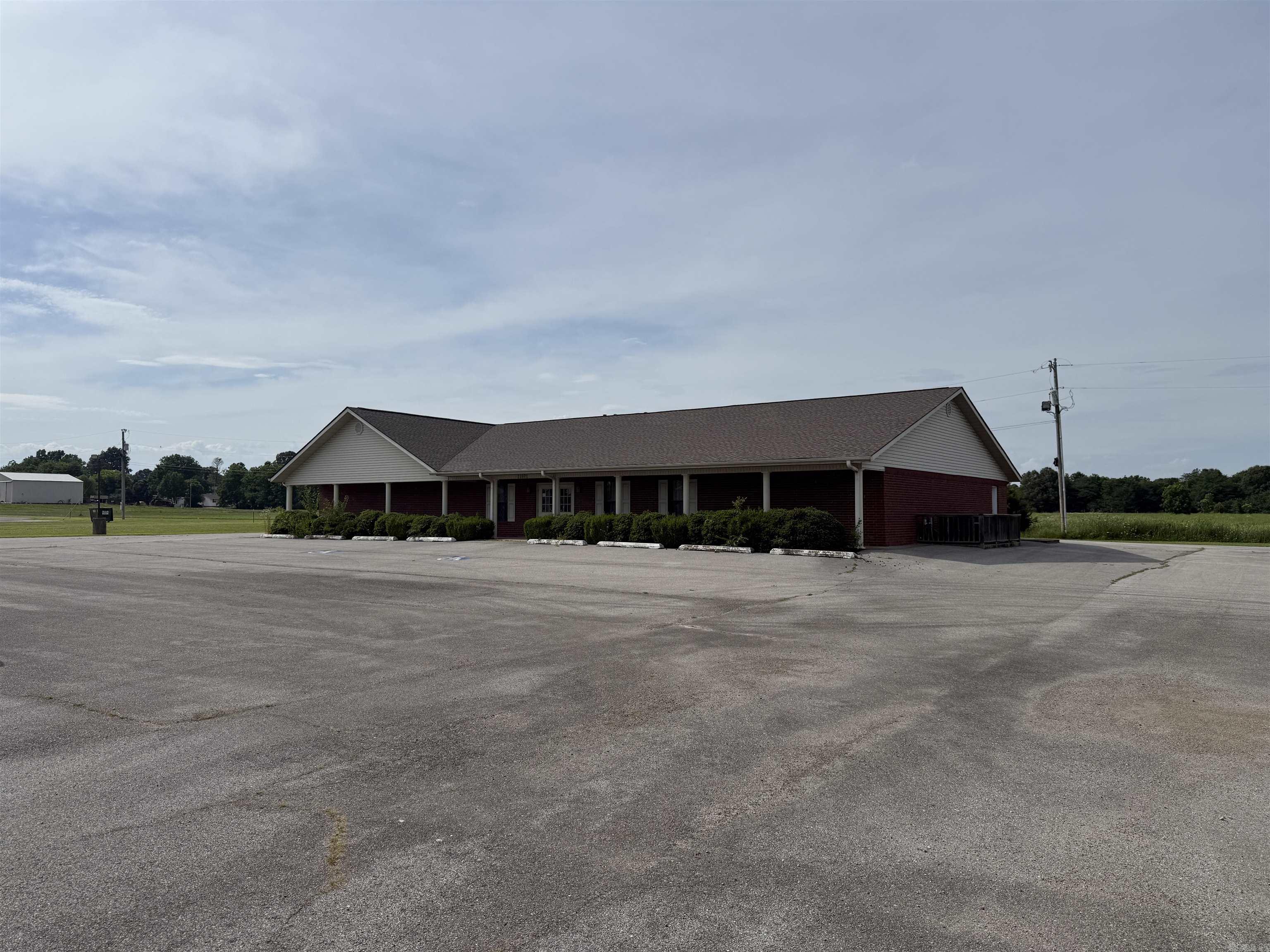 11971 Highway 49 North Property Photo 1