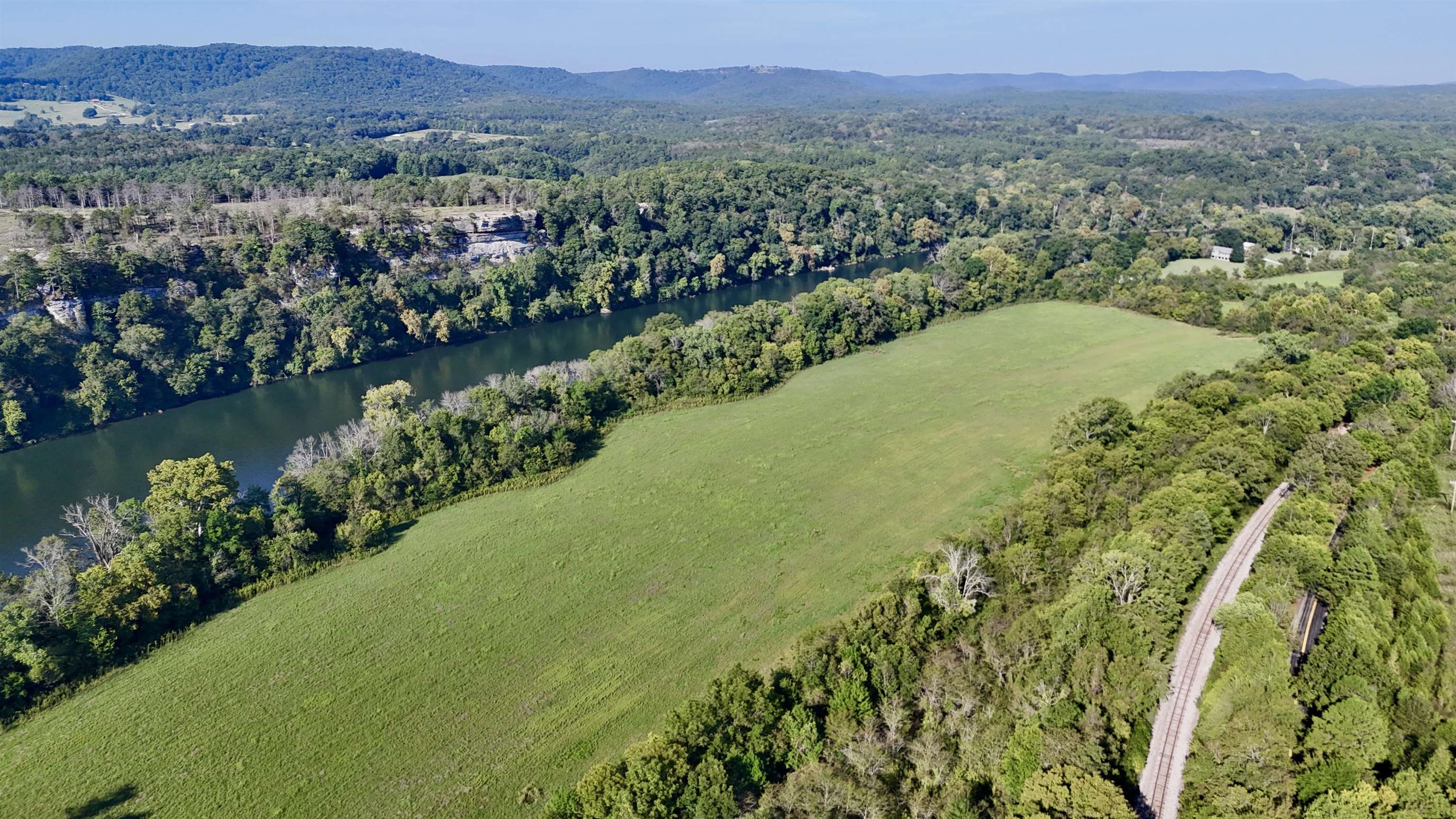500 Chessmond Ferry Road Property Photo 1