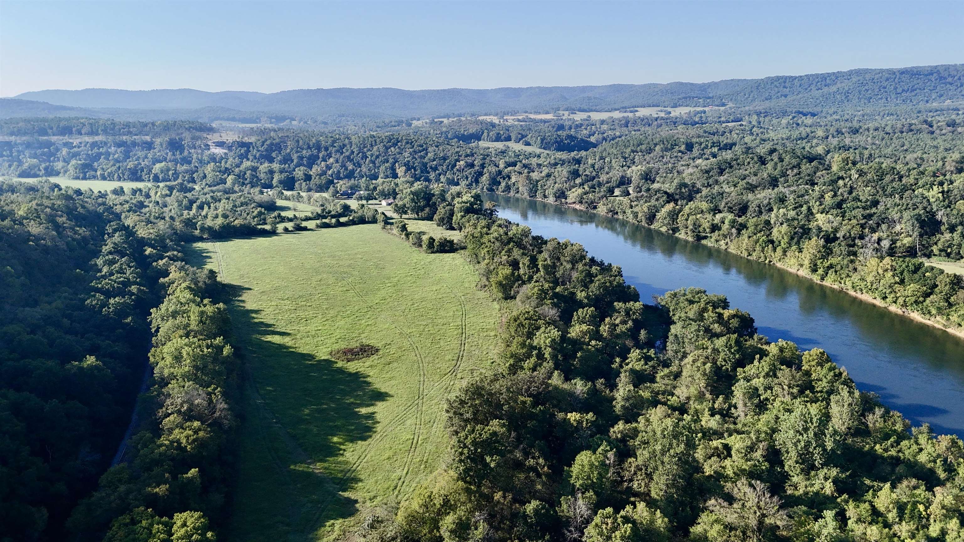 500 Chessmond Ferry Road Property Photo 4