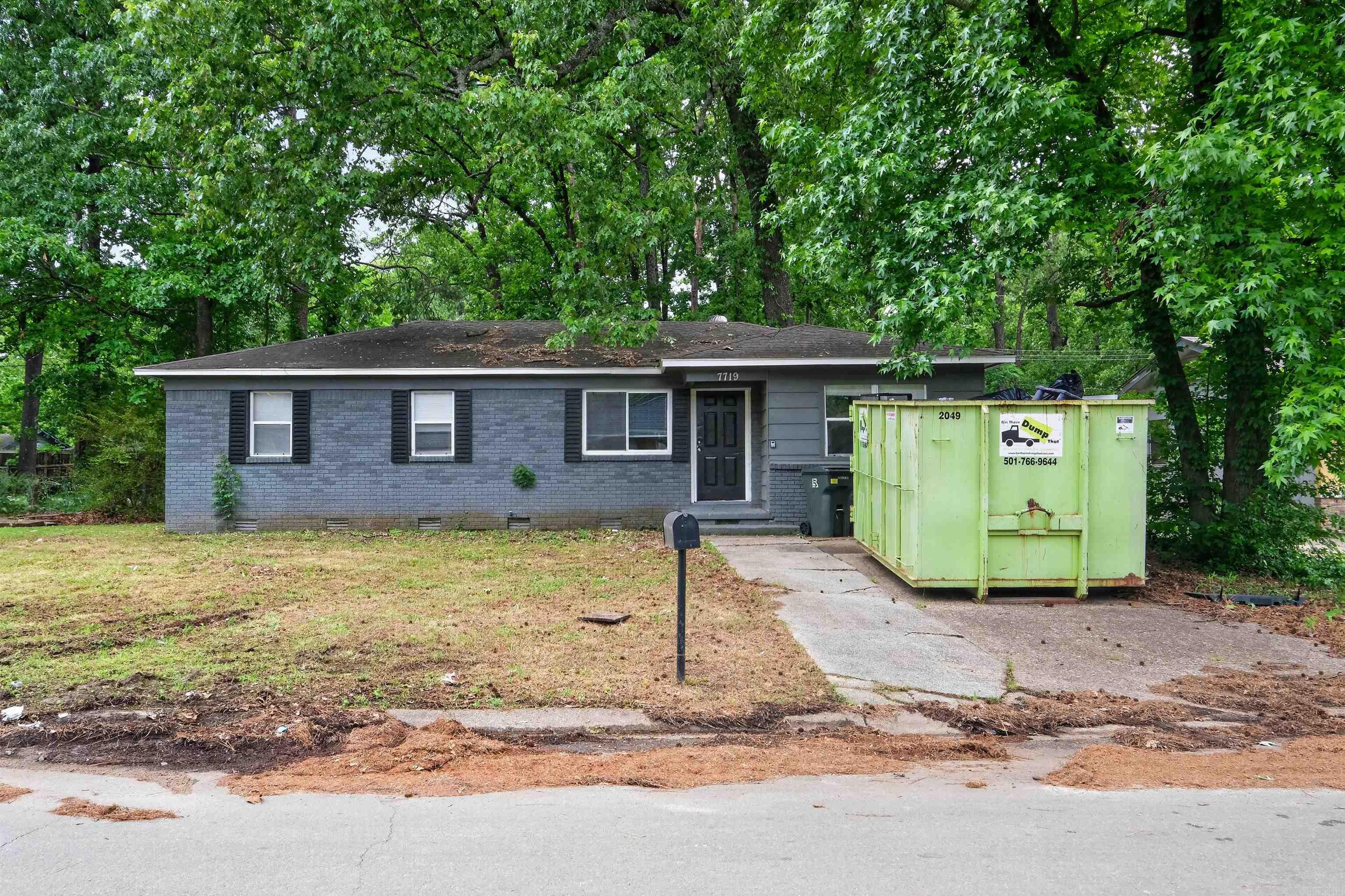 7719 Bradley Drive Property Photo 7